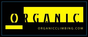 Organic Climbing