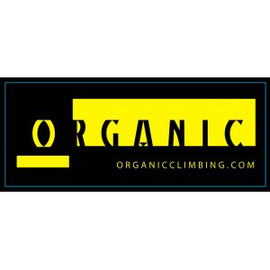 Organic Climbing