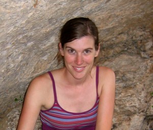 Bronwyn Collins