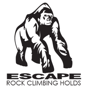 Escape Rock Climbing Holds