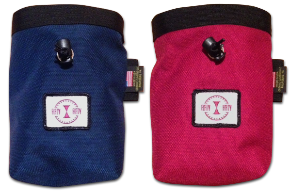 Chalk Bags